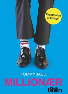 Millionær (e-bog) af Tommy Jaud