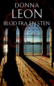 Blod fra en sten (e-bog) af Donna Leo