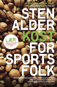 Stenalderkost for sportsfolk (e-bog)