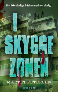 I skyggezonen (e-bog) af Martin Peter