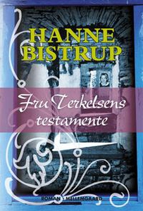 Fru Terkelsens testamente (e-bog) af