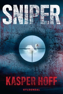 Sniper (lydbog) af Kasper Hoff