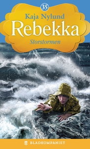 Storstormen (ebok) av Kaja Nylund
