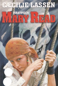 Piratpigen Mary Read (e-bog) af Cæcil