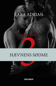 Midnight Breed #3: Hævnens sødme (e-b