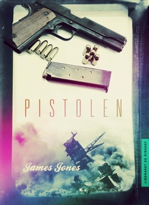 Pistolen (e-bog) af James Jones