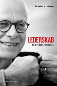 Lederskab til borgernes bedste (e-bog