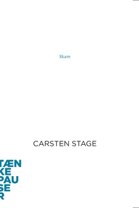 Skam (lydbog) af Carsten Stage