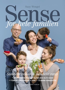Sense for hele familien (e-bog) af Su