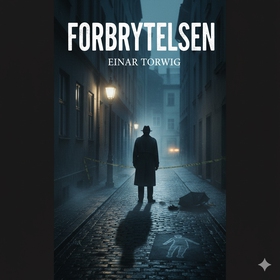 Forbrytelsen