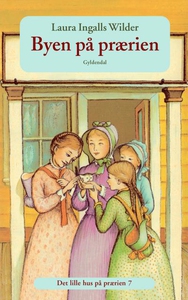 Byen på prærien (bd. 7) (lydbog) af L