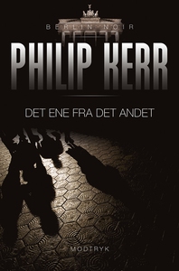 Det ene fra det andet (e-bog) af Phil