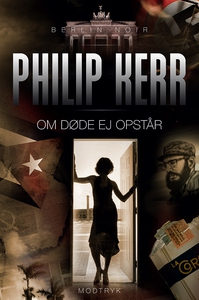 Om døde ej opstår (e-bog) af Philip K