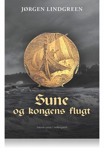 SUNE OG KONGENS FLUGT (e-bog) af Jørg