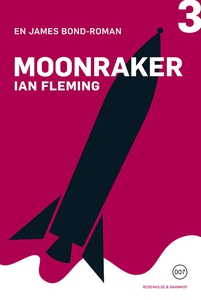 Moonraker (e-bog) af Ian Fleming