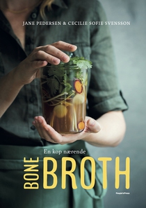 En kop nærende BONE BROTH (e-bog) af