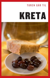 Turen Går Til Kreta (e-bog) af Ida Fr