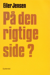 På den rigtige side? (e-bog) af Eiler