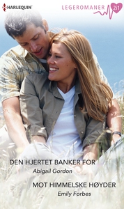 Den hjertet banker for / Mot himmelske høyder