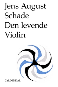 Den levende violin (e-bog) af Jens Au