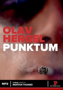 Punktum (lydbog) af Olav Hergel