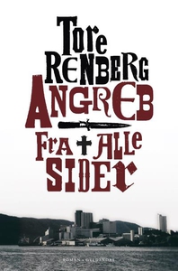 Angreb fra alle sider (lydbog) af Tor