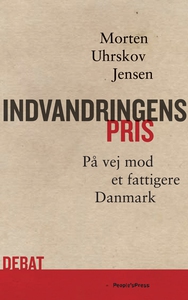 Indvandringens pris (e-bog) af Morten