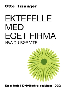 Ektefelle med eget firma - hva bør du vite? (