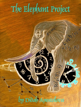 The Elephant Project (ebok) av -