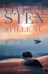 Stille nu (e-bog) af Viveca Sten