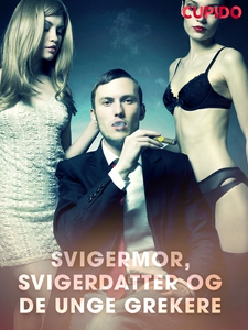 Svigermor, svigerdatter og de unge grekere (e