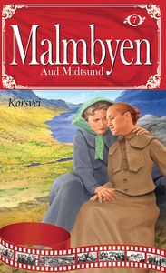 Korsvei (ebok) av Aud Midtsund