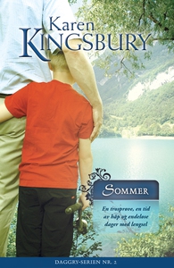 Sommer (ebok) av Karen Kingsbury