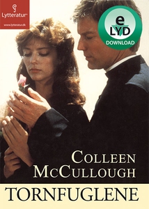 Tornfuglene (lydbog) af Colleen McCul