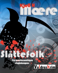 Slåttefolk - gratis ebok (ebok) av Kjell H. M