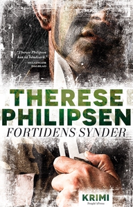 Fortidens synder (e-bog) af Therese P