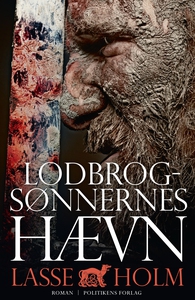 Lodbrogsønnernes hævn (e-bog) af Lass