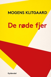 De røde fjer (e-bog) af Mogens Klitga