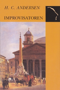 Improvisatoren (e-bog) af H. C. Ander