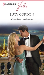 Miss ærbar og milliardæren (e-bog) af