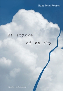 Et stykke af en sky (e-bog) af Hans P