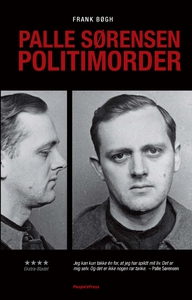 Palle Sørensen (e-bog) af Frank Bøgh