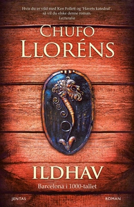 Ildhav (e-bog) af Chufo Lloréns, Chuf