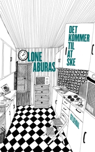 Det kommer til at ske (e-bog) af Lone
