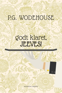 Godt klaret, Jeeves (e-bog) af P.G. W