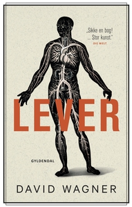 Lever (e-bog) af David Wagner