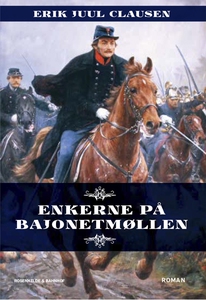 Enkerne på Bajonetmøllen (e-bog) af E