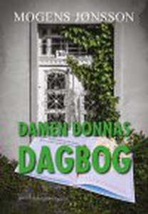 DAMEN DONNAS DAGBOG (e-bog) af Mogens