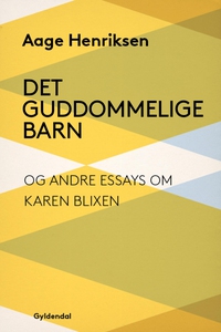 Det guddommelige barn og andre essays