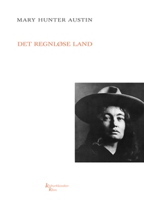 Det regnløse land (e-bog) af Mary Hun